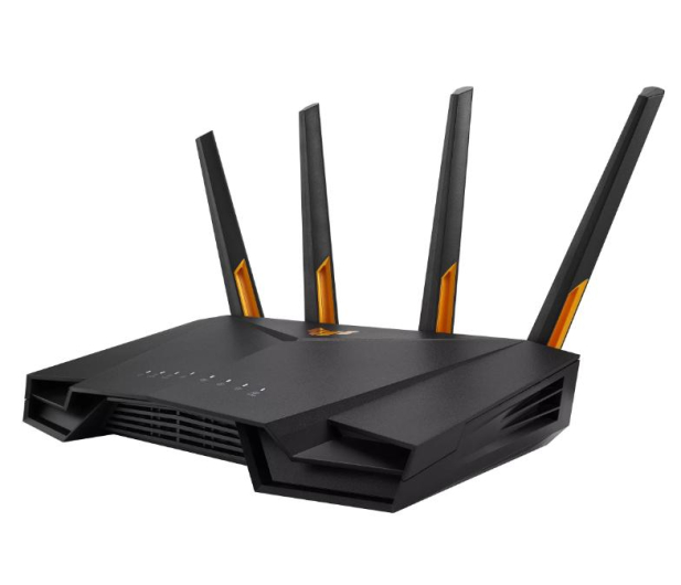 ASUS TUF Gaming AX4200 (4200Mb/s a/b/g/n/ac/ax) - 1143835 - zdjęcie 2